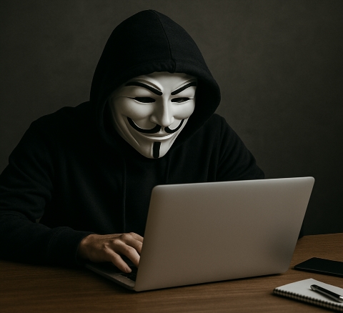 Пречистване на трафика от ботове