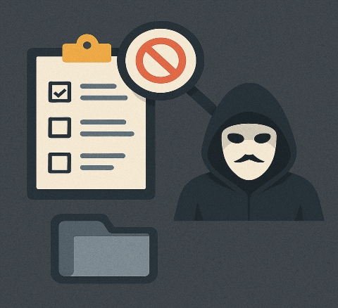 Cloaker: Your defense against blocks