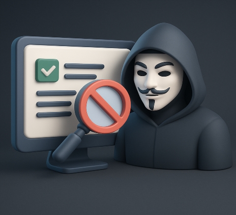 Black Page pour l'arbitrage