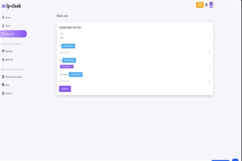 Rozwiązanie antyfraudowe: ochrona przed oszustwami online