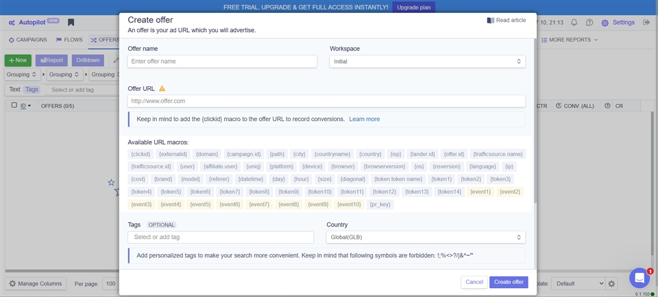 PeerClick