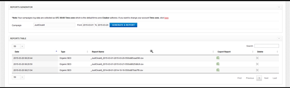 JustCloakIt