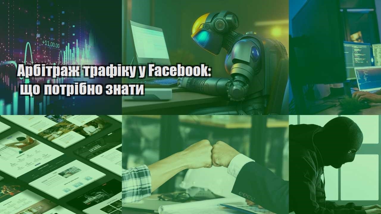 arbitrazh trafiku u facebook shho potribno znaty