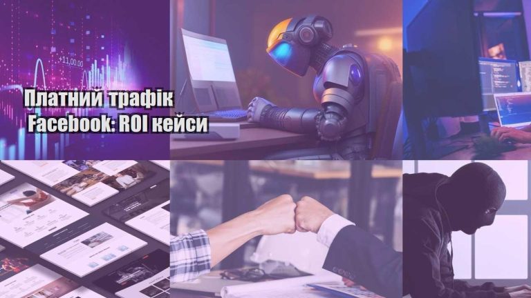 platnyj trafik facebook roi kejsy