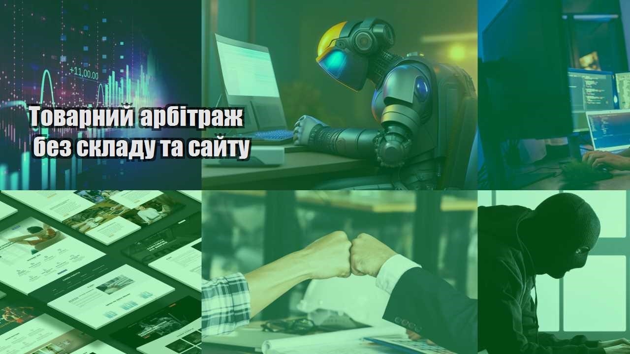 tovarnyj arbitrazh bez skladu ta sajtu