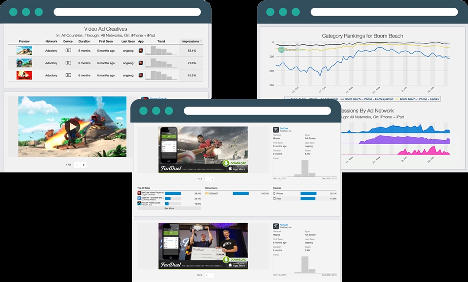 pathmatics sensor tower vzaun