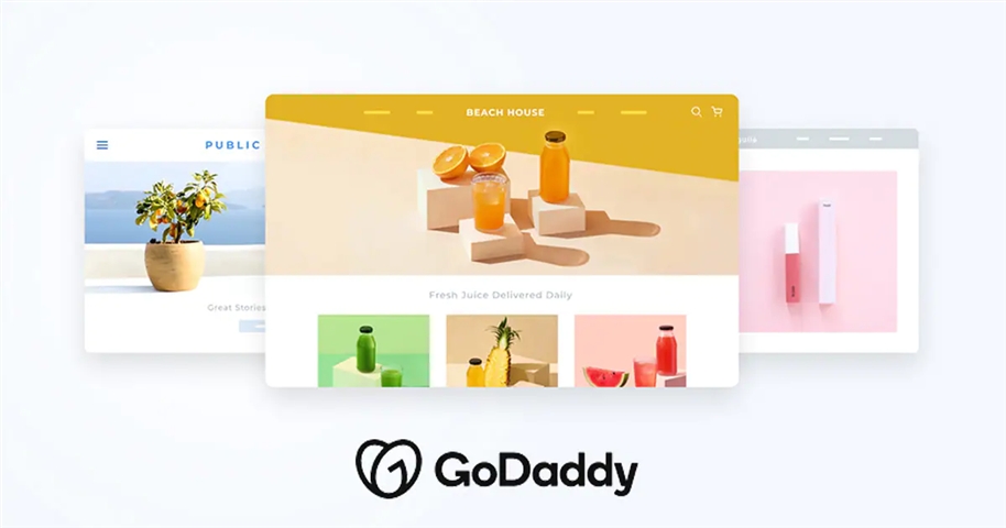 godaddy online store yvupa