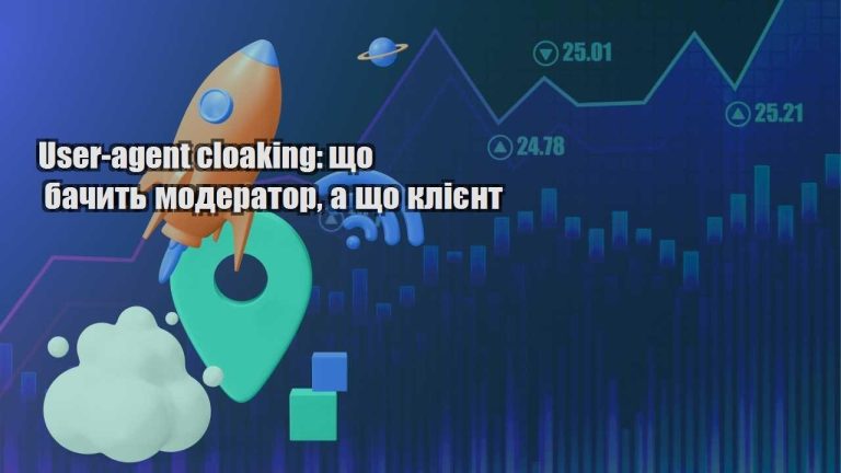 user agent cloaking shho bachyt moderator a shho kliyent