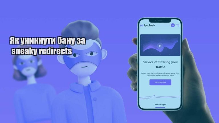 yak unyknuty banu za sneaky redirects