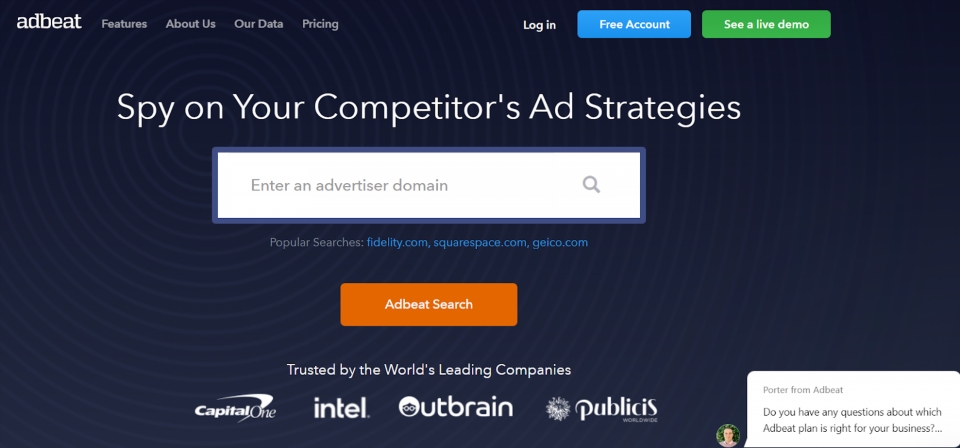 adbeat mttvo