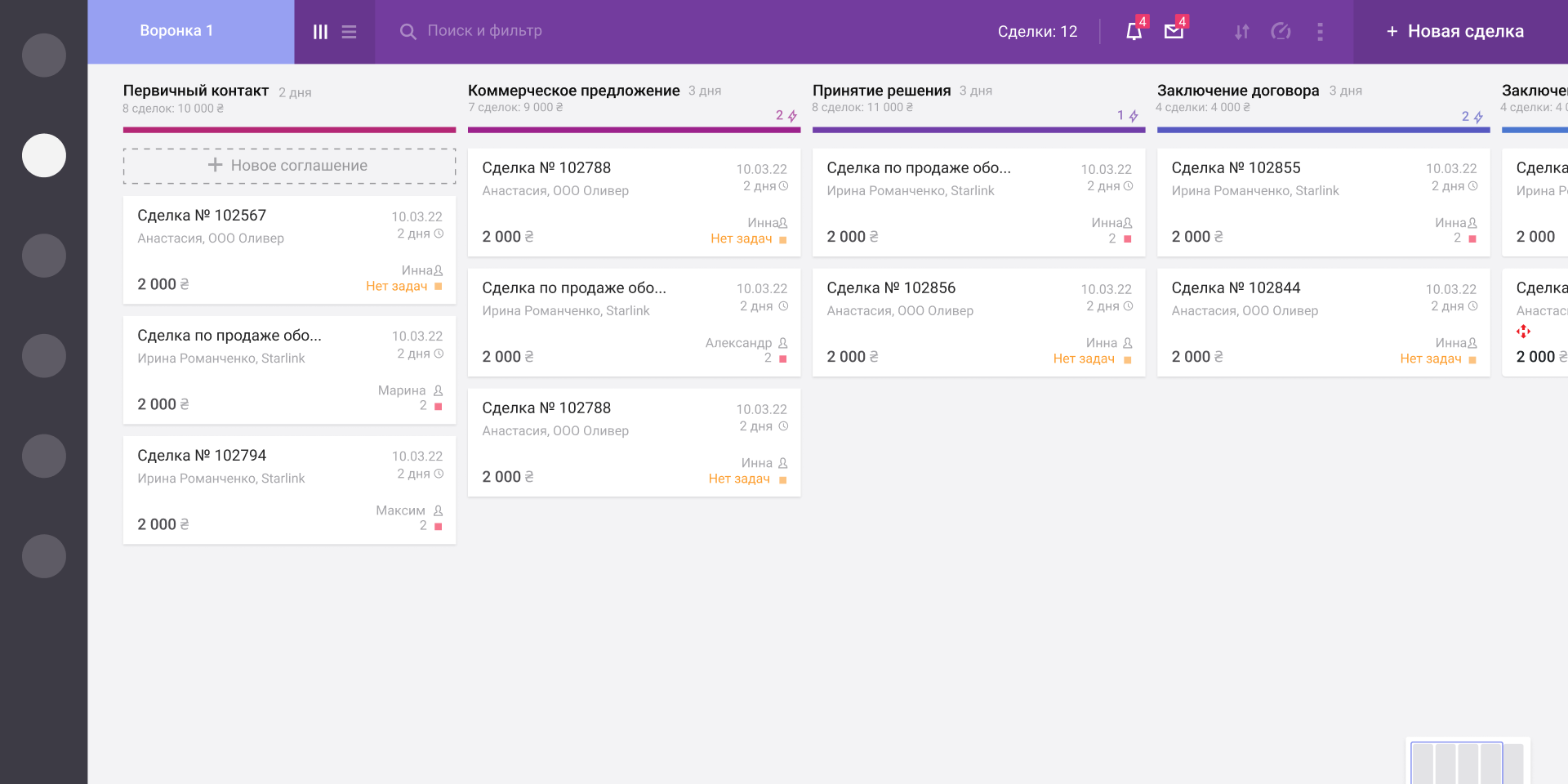 binotel smartcrm wxygp