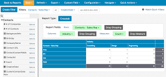 less annoying crm xekgb