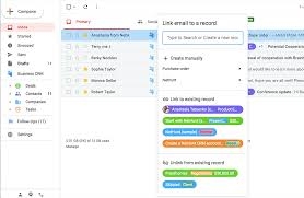 nethunt crm vqiti