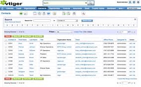 vtiger crm qpzdn