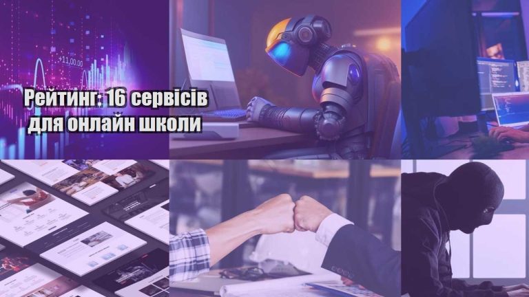 rejtyng 16 servisiv dlya onlajn shkoly
