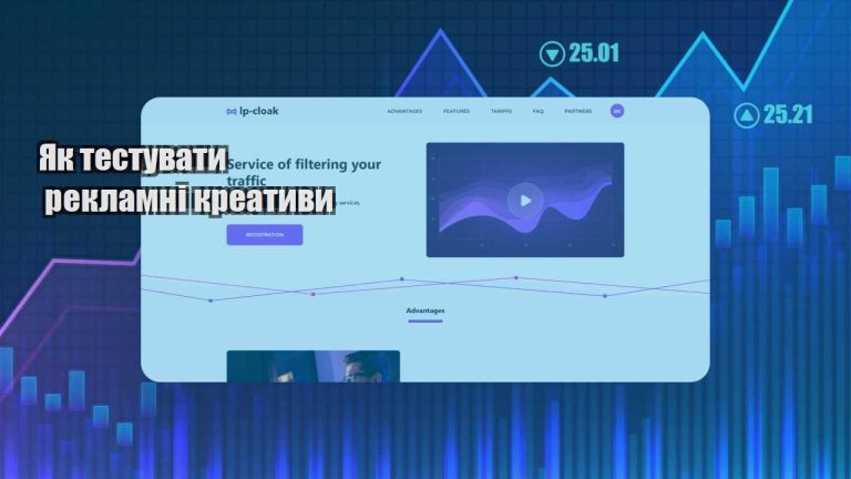 yak testuvaty reklamni kreatyvy